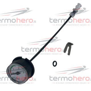 Ariston 65114200 - Idrometro per Alteas, Cares, Clas, Genus e HS Premium