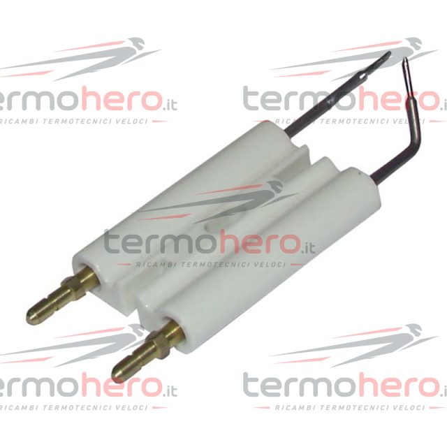 Elettrodi accensione Riello 3007617
