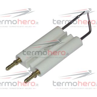 Elettrodi accensione Riello 3007617