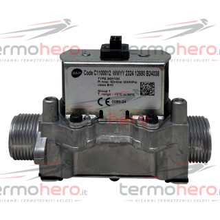 Valvola gas Baltur 0004150367