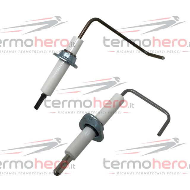 Elettrodi Ferroli 39808800