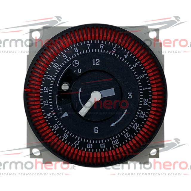 Programmatore Fondital 6Y41280500