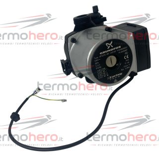 Pompa Grundfos Buderus 87160113940