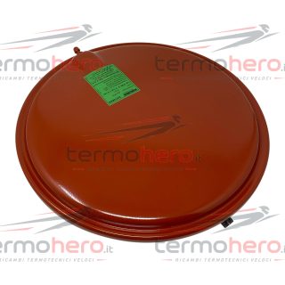 Junkers 87054070050 - Vaso Espansione 5 Litri per Ceraclass ed Euroline