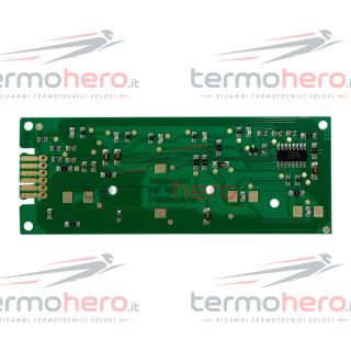 Ariston 65108273 - Scheda HMI-MED per Pro Eco