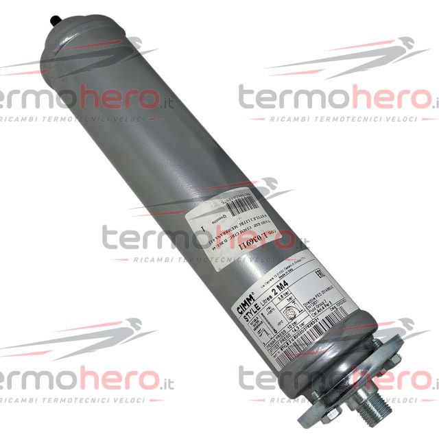 Vaso espansione Immergas 1036911