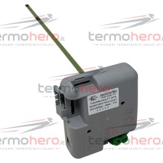 Ariston 65111946 - Termostato Elettronico per Blu Eco, Pro Eco e Pro Plus