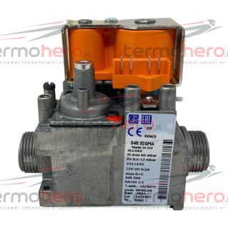 Valvola gas SIT Immergas 1039667