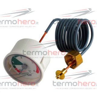 Manometro Baxi 9951650