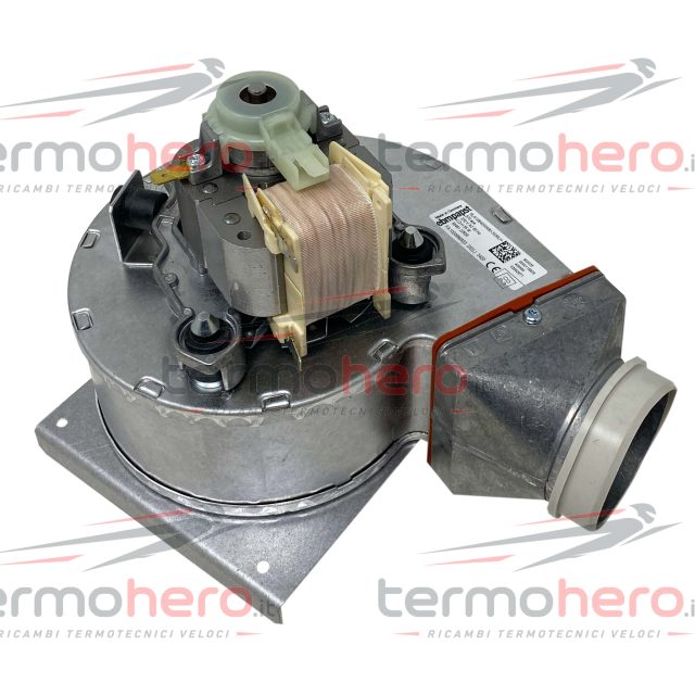 Ventilatore Hermann 05723800