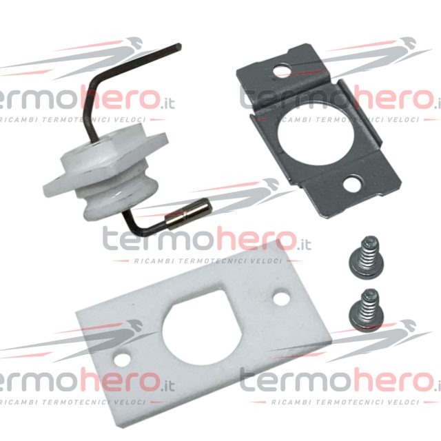 Elettrodo ionizzazione Junkers