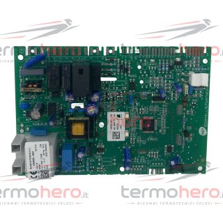 Scheda HDIMS05-BX01 Baxi Westen
