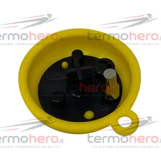 Membrana Junkers 87005030680