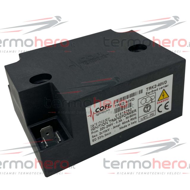 Trasformatore COFI TRK2-40VD