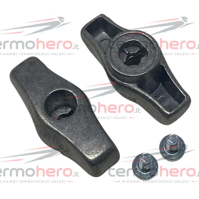 Manopola carico Vaillant 0020010292