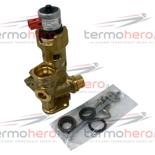 Valvola tre vie Vaillant 0020132683