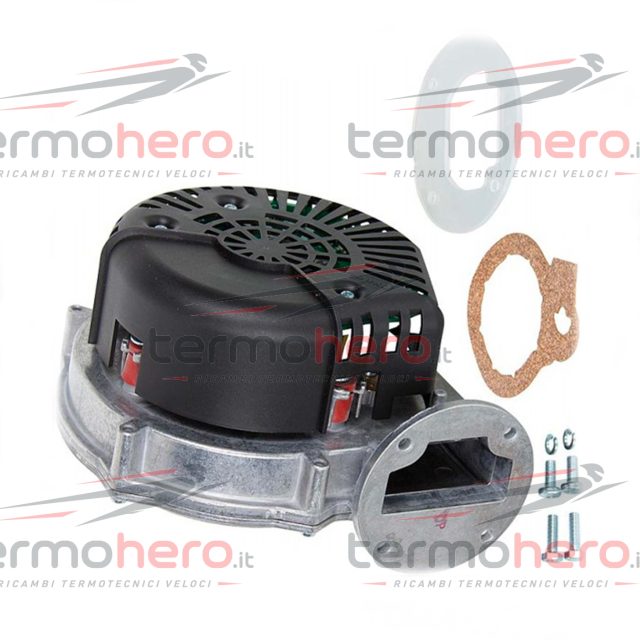 Ventilatore Buderus 7099987