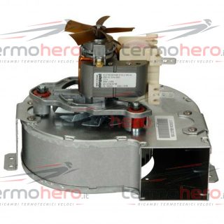 Ventilatore Buderus 7099149