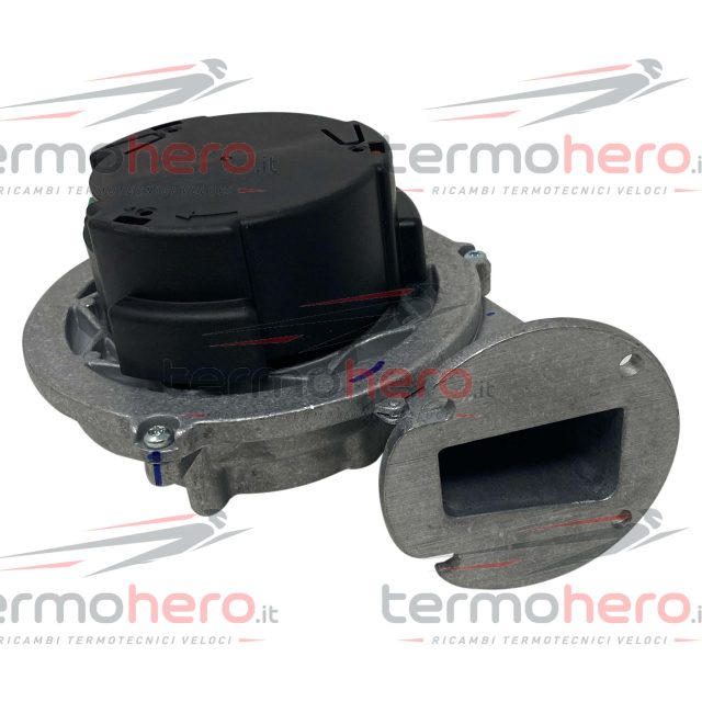Ventilatore B&P Nider Baltur