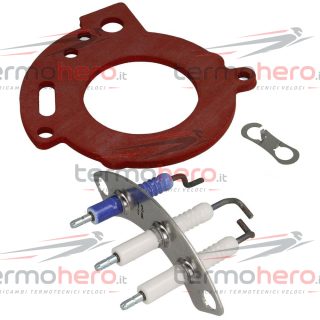Set elettrodi Buderus 87376007950