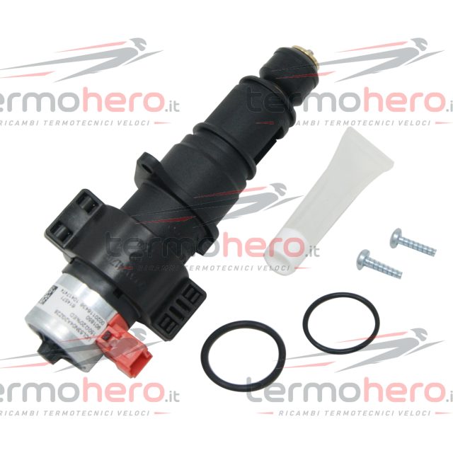 Valvola tre vie Vaillant 0020213146