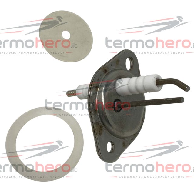 Elettrodo Buderus 7098072