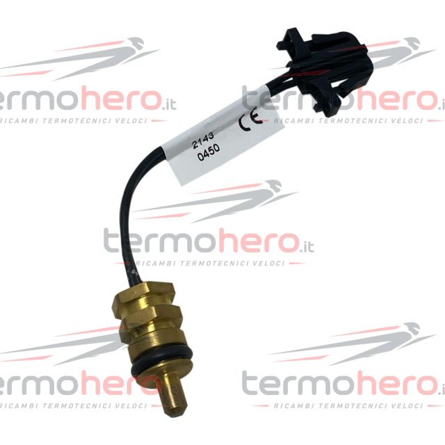 Sonda ritorno Buderus 7101578