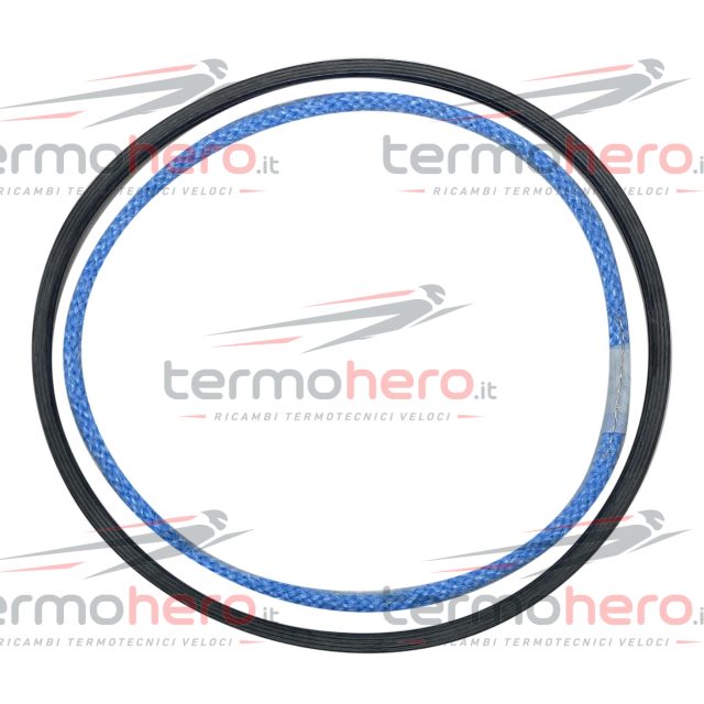 Kit guarnizione bruciatore Vaillant