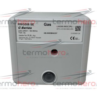 Apparecchiatura RMG508 SE Riello
