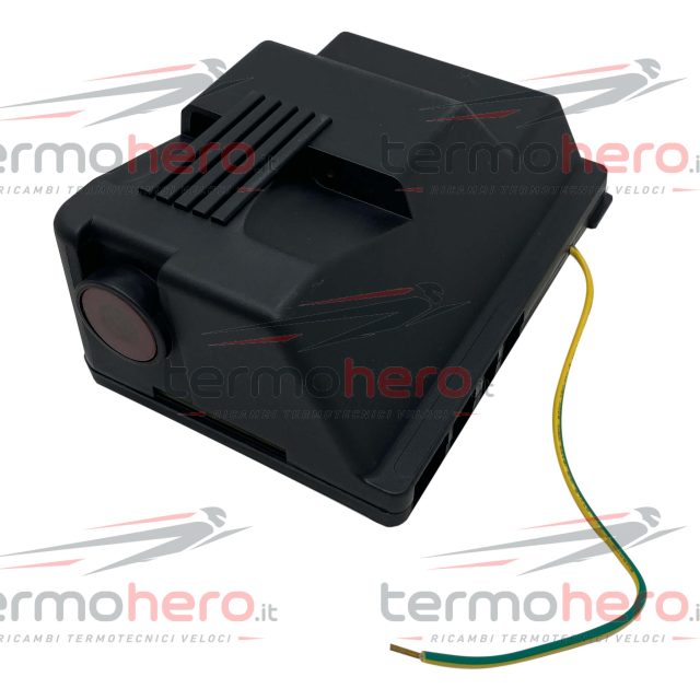 Apparecchiatura RBL 553SE Riello 3001175