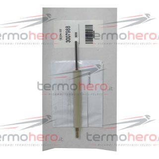 Elettrodo ionizzazione Riello 3007988