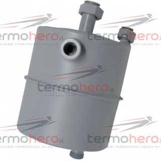 Scambiatore sanitario Euroterm 790120