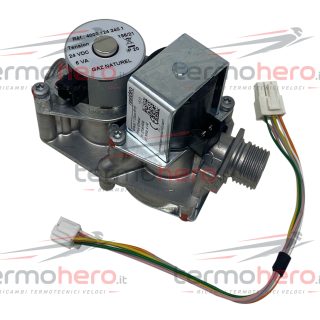 Valvola gas Vaillant 053520