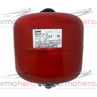 Vaso espansione solare Immergas 1028094