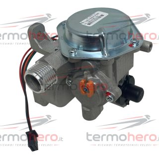 Valvola gas Ariston 65152054