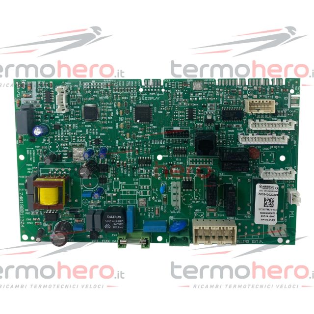 Scheda Ariston 60001580