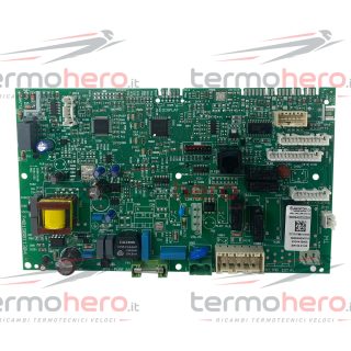 Scheda Ariston 60001580