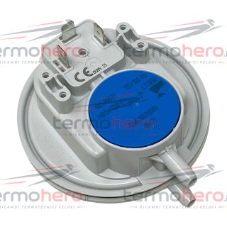 Pressostato Sylber R10020889
