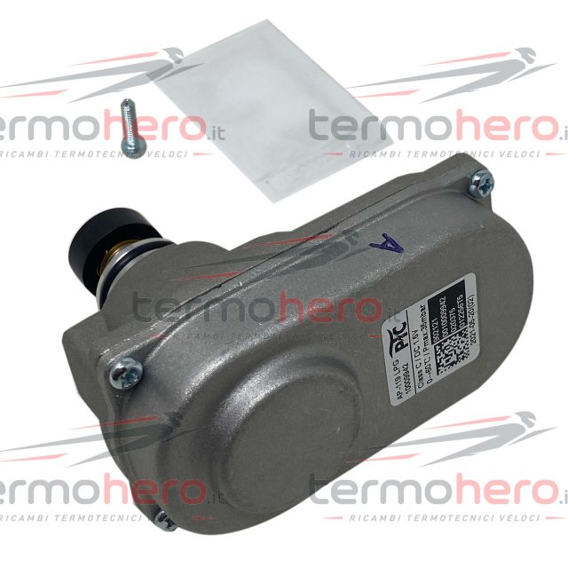 Valvola gas GPL Vaillant 0020206098