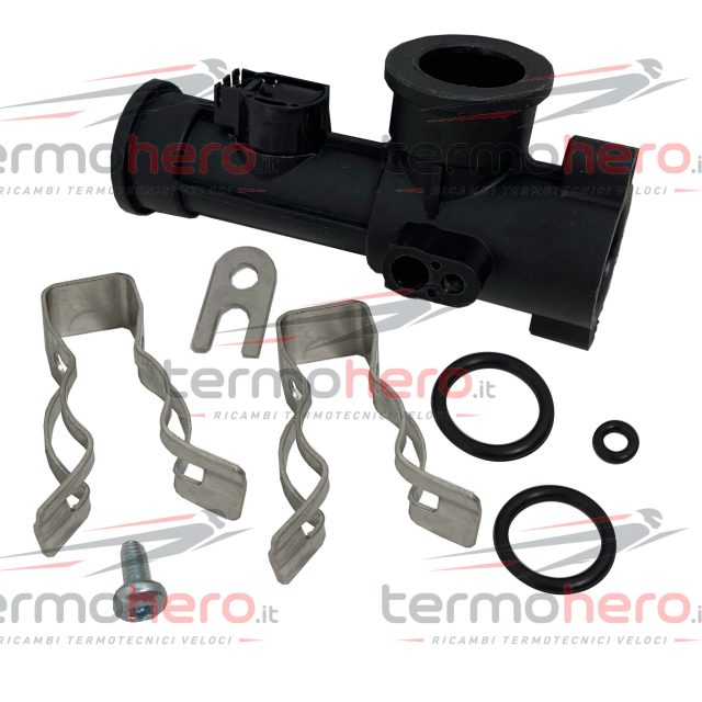 Flussometro Hermann 8000034025
