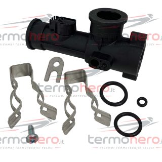 Flussometro Hermann 8000034025