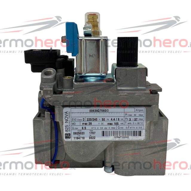 Valvola Gas SIT 825 NOVA