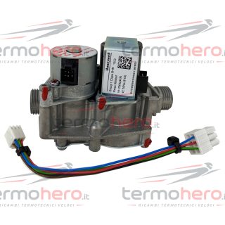 Valvola gas GPL Hermann S1071500