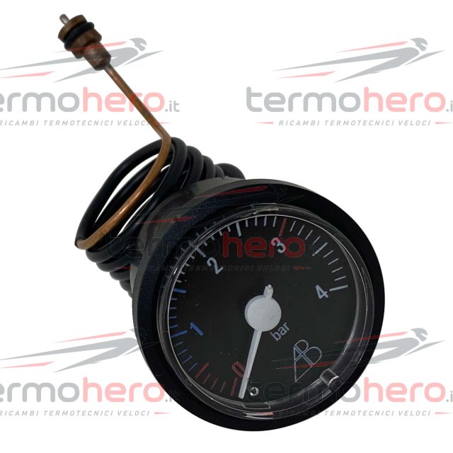 Manometro Beretta R7159
