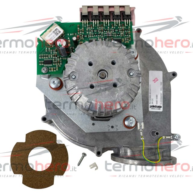 Ventilatore Ferroli 39810540