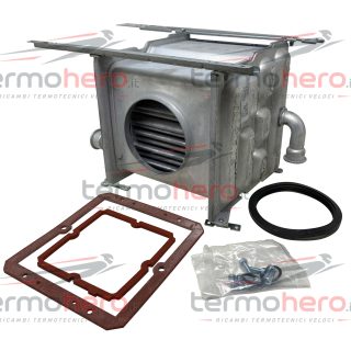 Scambiatore primario Ariston 65114230