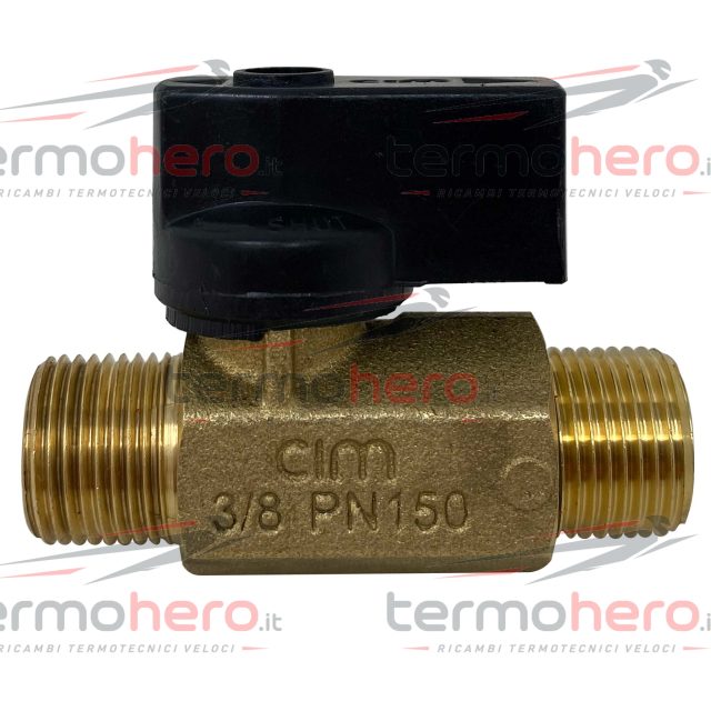 Rubinetto carico Baxi 722586000