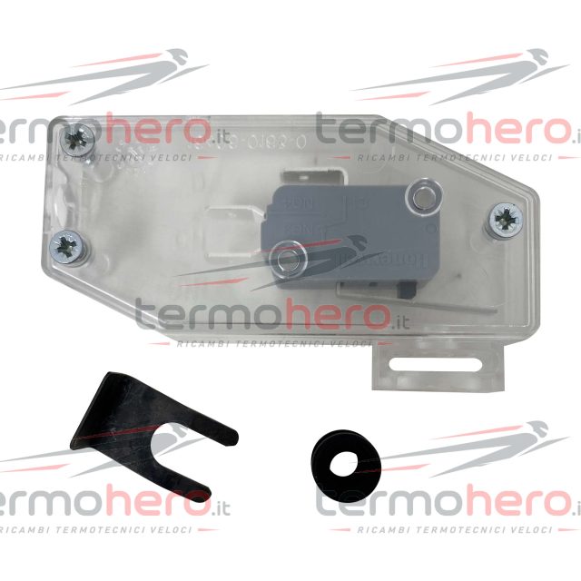 Kit microinterruttore Savio Biasi BI1011505