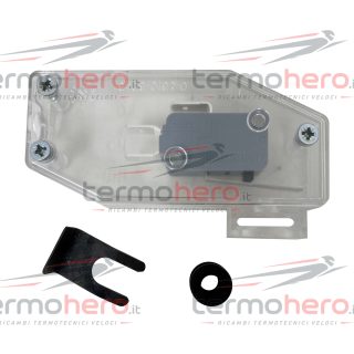 Kit microinterruttore Savio Biasi BI1011505