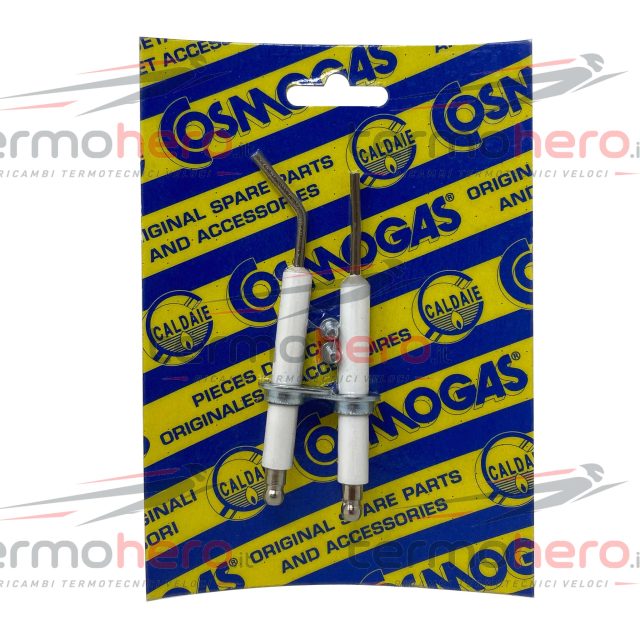 Elettrodi Cosmogas 62632046